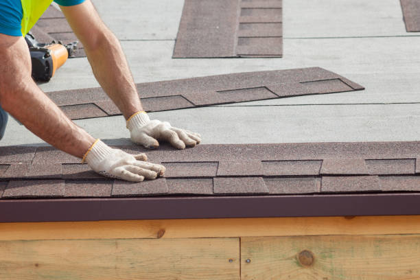 Professional Roofing servicies in Lakeside, MT